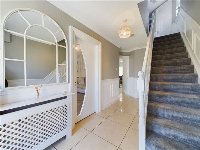 31 Spindlewood, Graiguecullen, Carlow