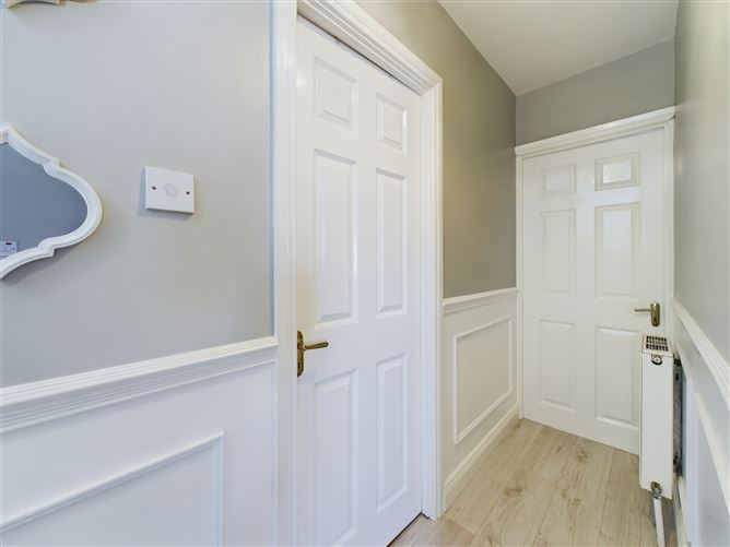 31 Spindlewood, Graiguecullen, Carlow