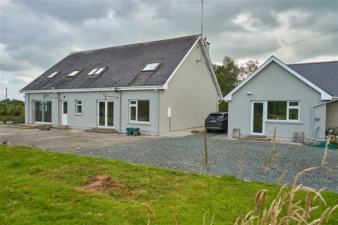 Idlewild, Garraun, Blackwater, Wexford