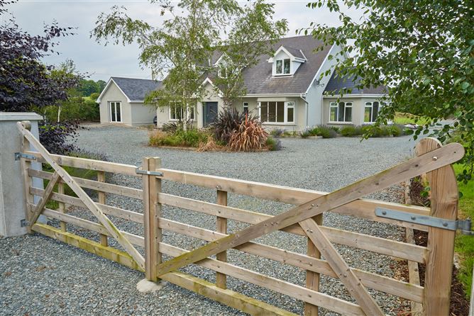 Idlewild, Garraun, Blackwater, Wexford