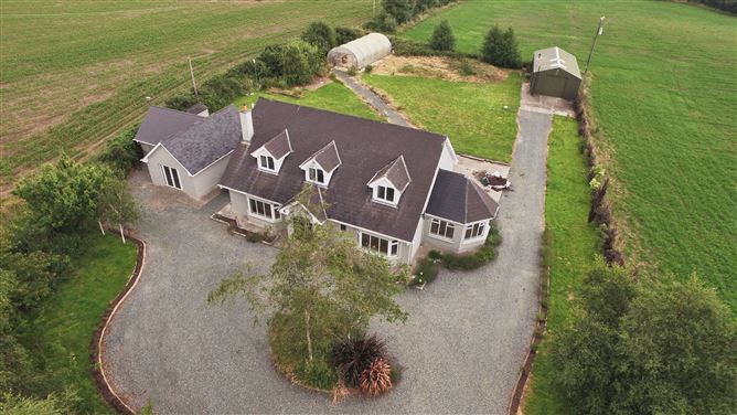 Idlewild, Garraun, Blackwater, Wexford