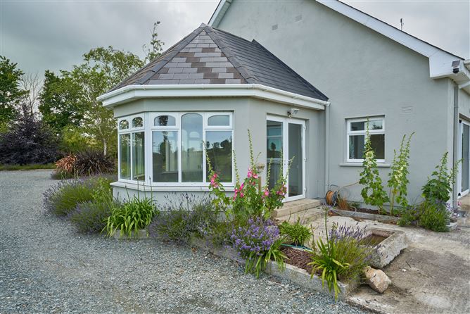 Idlewild, Garraun, Blackwater, Wexford