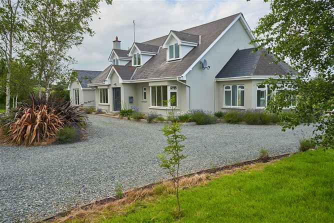Idlewild, Garraun, Blackwater, Wexford