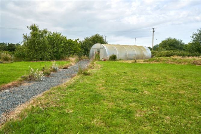 Idlewild, Garraun, Blackwater, Wexford