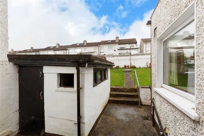 22 Violet Hill Park, Glasnevin, Dublin 11