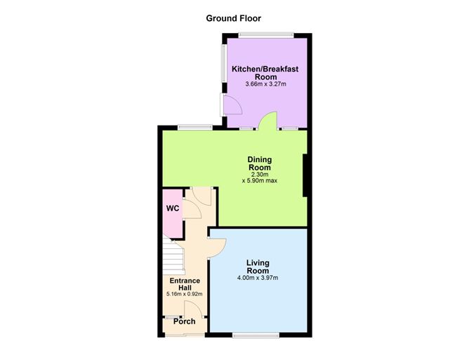 22 Violet Hill Park, Glasnevin, Dublin 11
