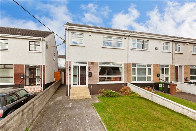 22 Violet Hill Park, Glasnevin, Dublin 11