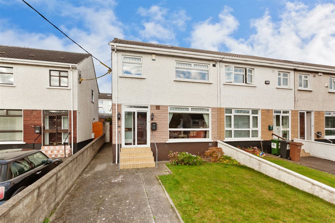 22 Violet Hill Park, Glasnevin, Dublin 11