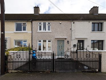 Image for 49 Lissadel Drive, Drimnagh,   Dublin 12