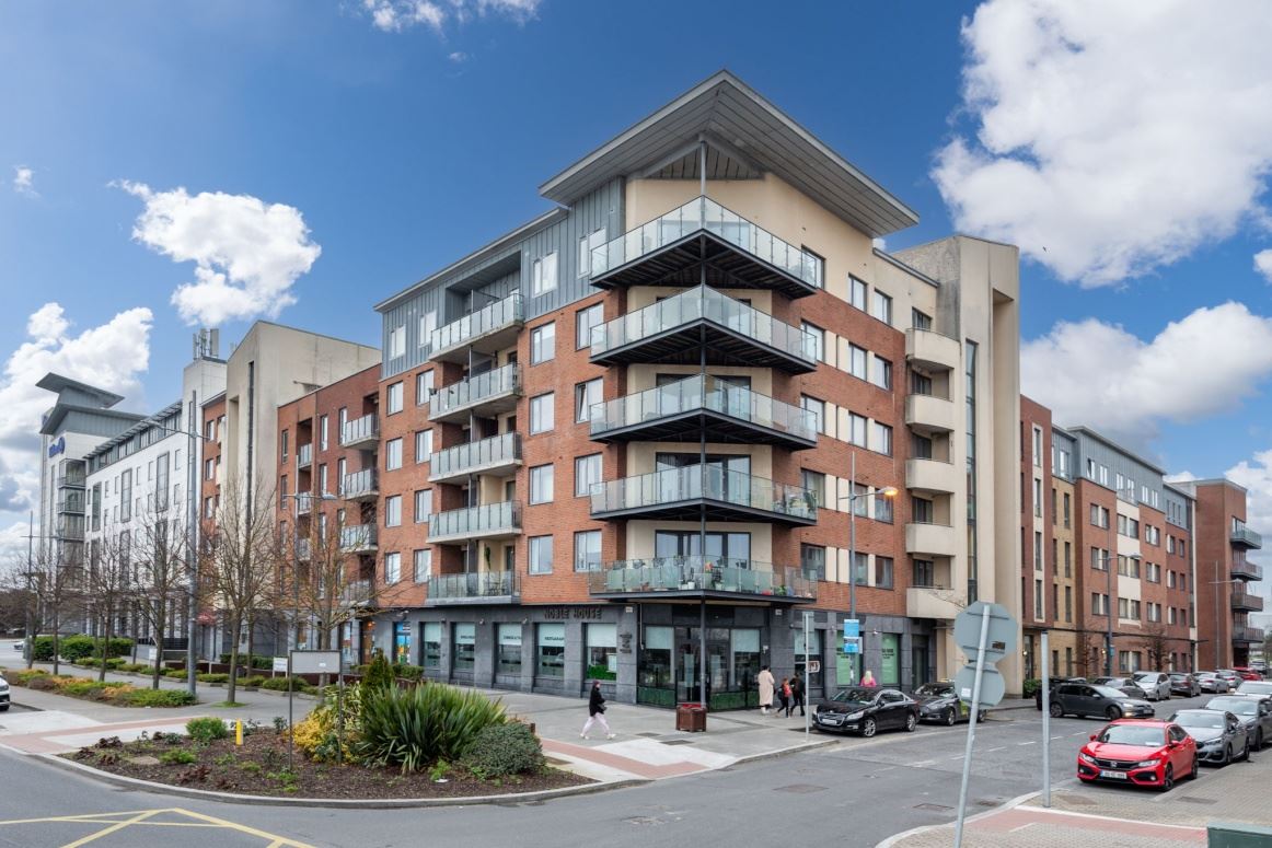 47 Burnell Squre, Northern Cross,   Dublin 17