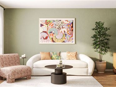 Image for Scotts Avenue, Tyrells Road, Puttaghan, Tullamore, Co. Offaly