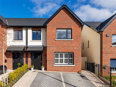 Image for 23 Oak Park, Malahide, Co.Dublin