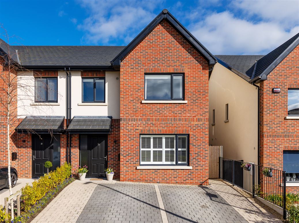 23 Oak Park, Malahide, Co.Dublin