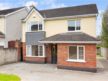 Image for 2 The Walk, Louisa Valley, Leixlip, Co. Kildare