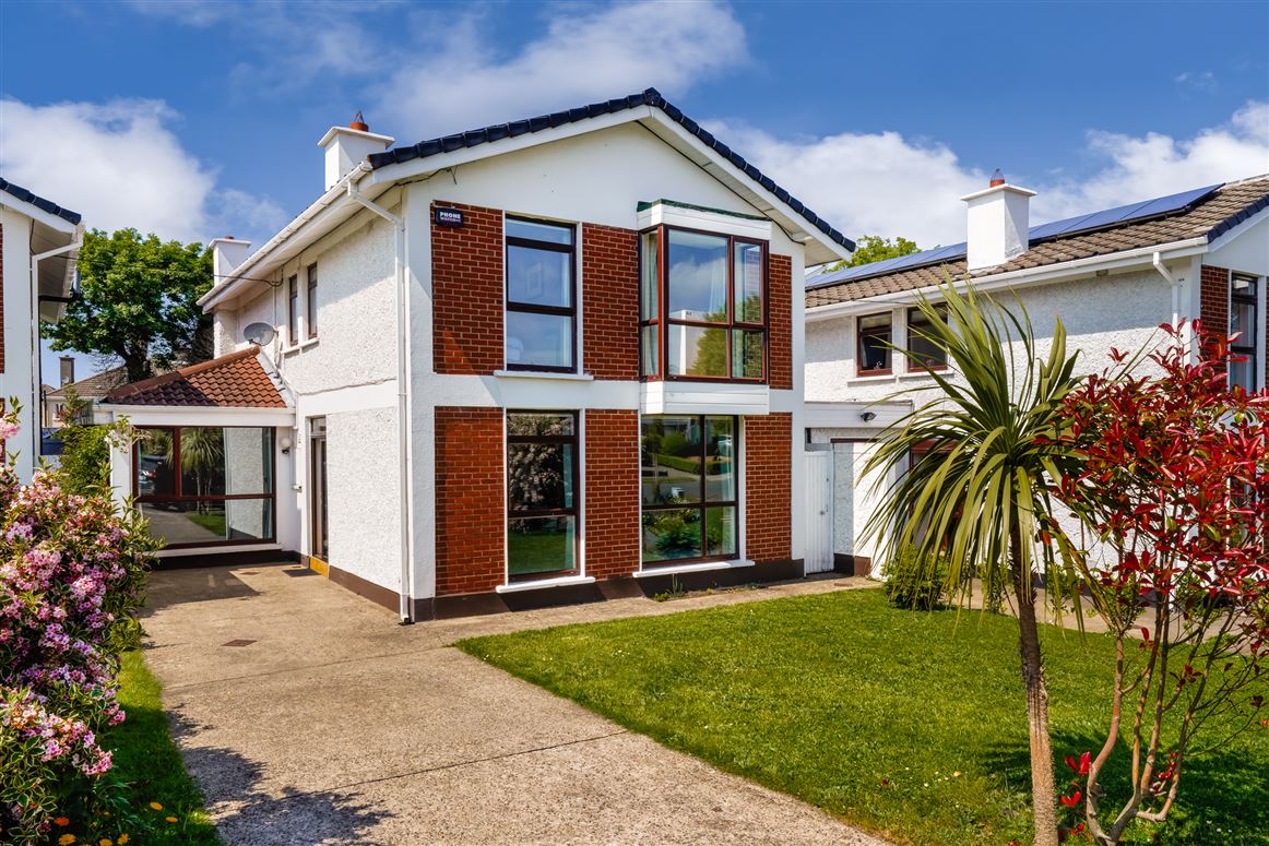 94 Stillorgan Wood, Stillorgan,   County Dublin