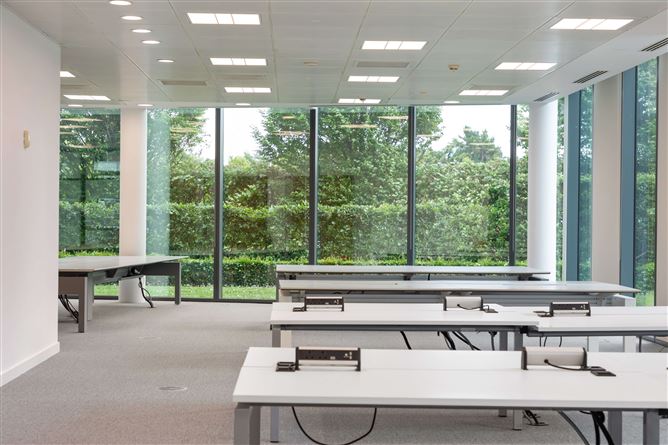 Split A Ground Floor, Minerva House, Simmonscourt Road, Ballsbridge, Dublin 4