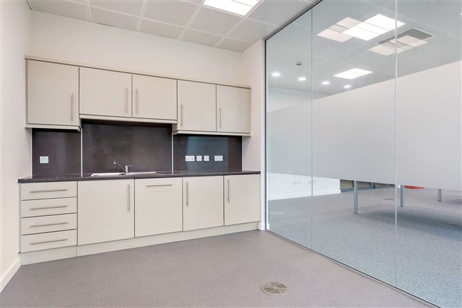 Split A Ground Floor, Minerva House, Simmonscourt Road, Ballsbridge, Dublin 4