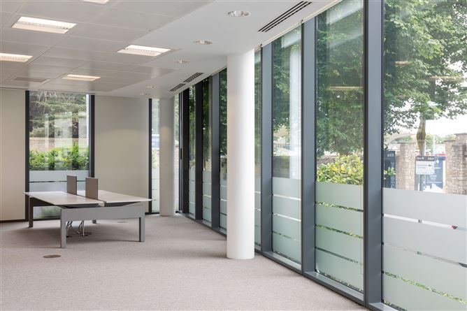 Split A Ground Floor, Minerva House, Simmonscourt Road, Ballsbridge, Dublin 4