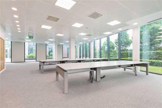 Split A Ground Floor, Minerva House, Simmonscourt Road, Ballsbridge, Dublin 4
