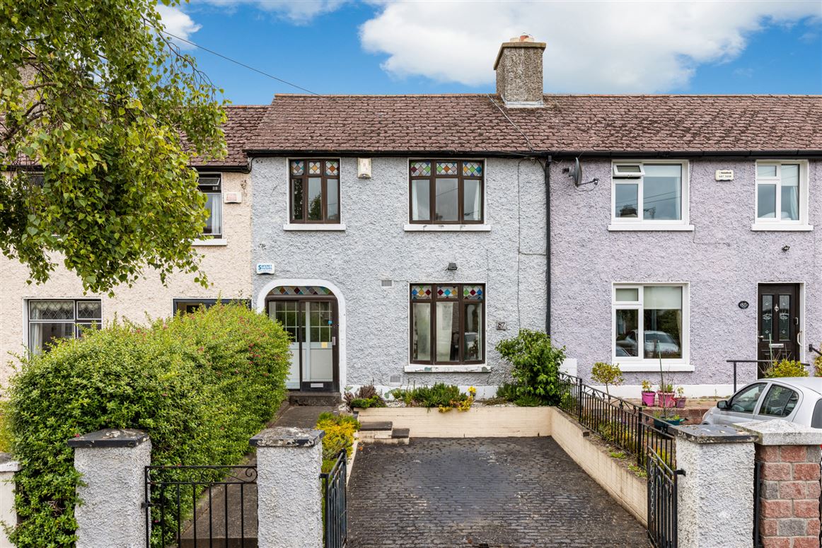 87 Brian Avenue, Marino, Dublin 3