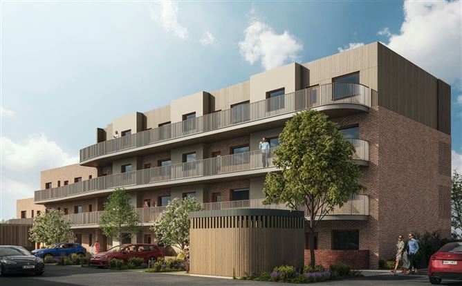 Lands, Dublin Road, Dundalk, Co. Louth