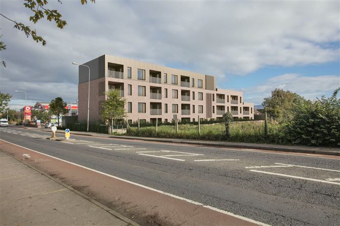 Lands, Dublin Road, Dundalk, Co. Louth