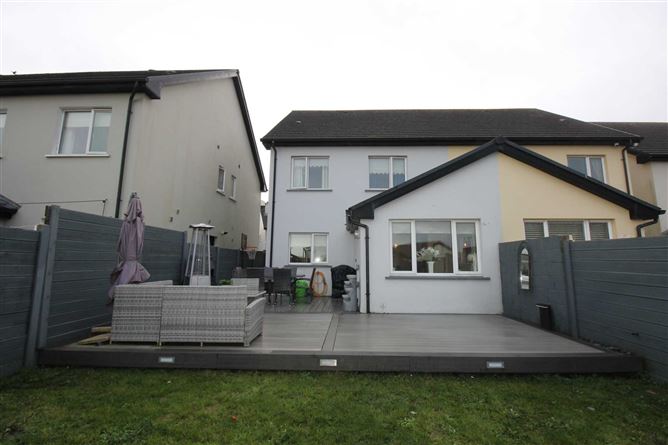 14 Cooline Drive, Ballyvoloon, Cobh, County Cork