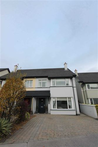 14 Cooline Drive, Ballyvoloon, Cobh, County Cork