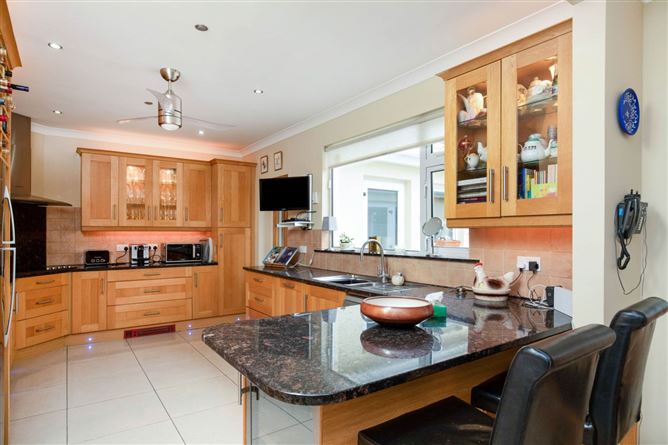 19 Sutton Park, Sutton, Dublin 13