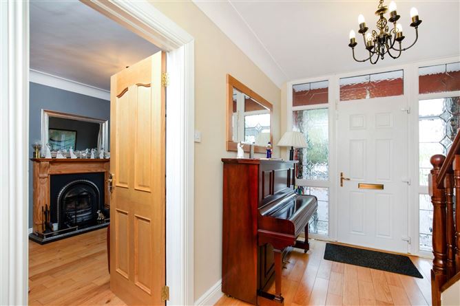 19 Sutton Park, Sutton, Dublin 13