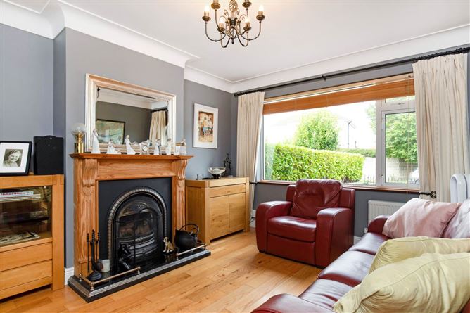 19 Sutton Park, Sutton, Dublin 13