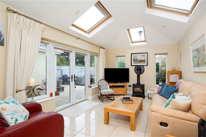 19 Sutton Park, Sutton, Dublin 13