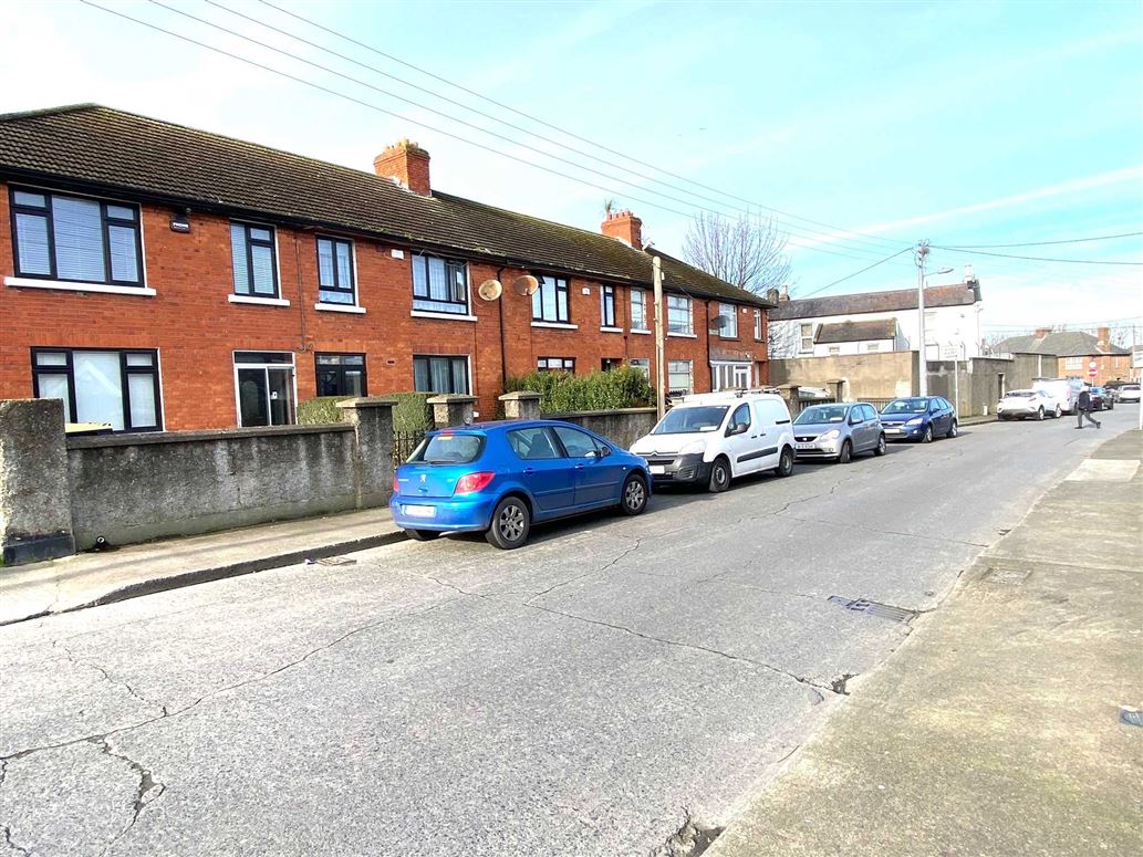 Windmill Road, Crumlin, Dublin 12