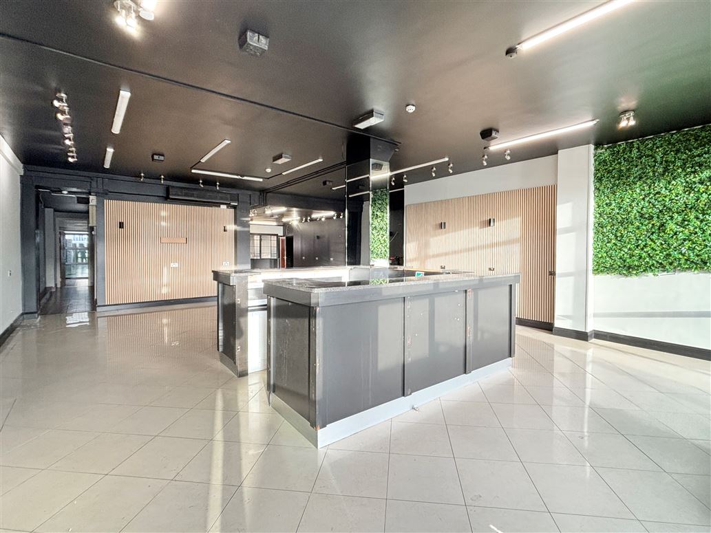 Ground Floor, 16 Dock Road, The Docks, Galway City Ground Floor, 16 Dock Road, The Docks, Galway City