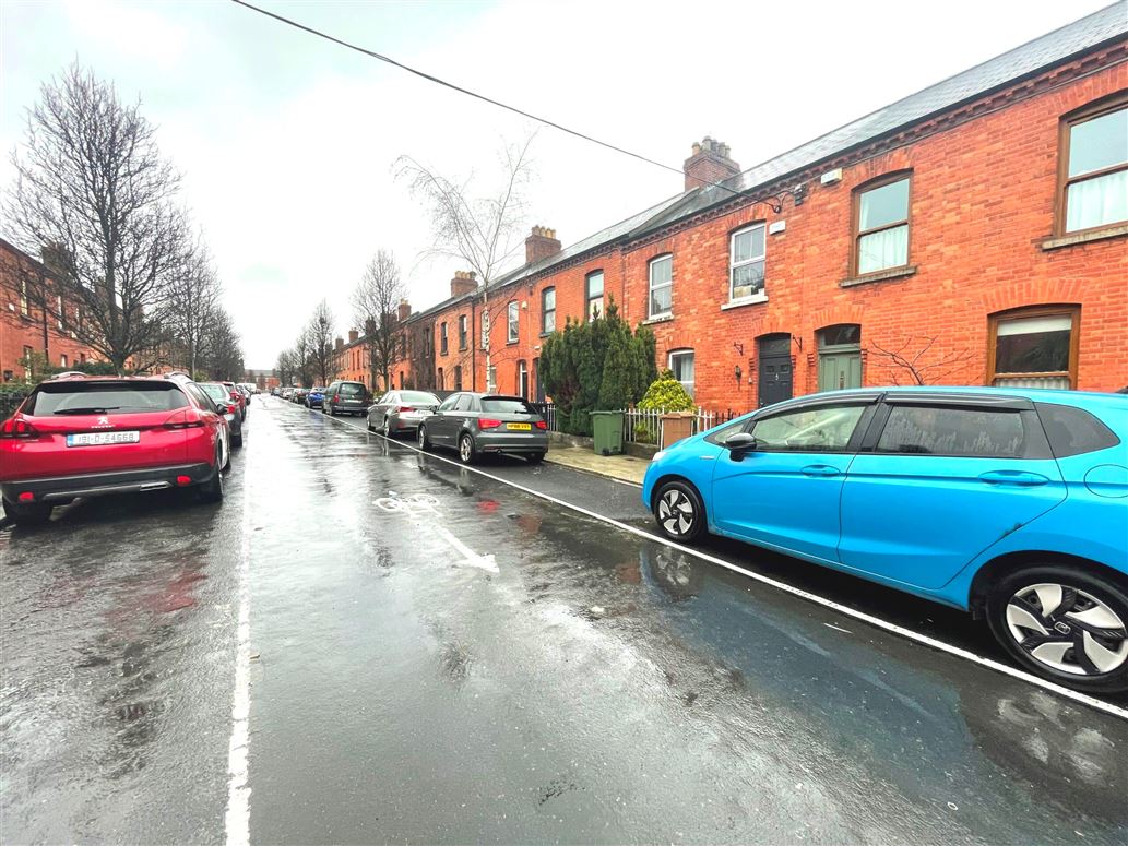Leinster Street North, Phibsborough, Dublin 7