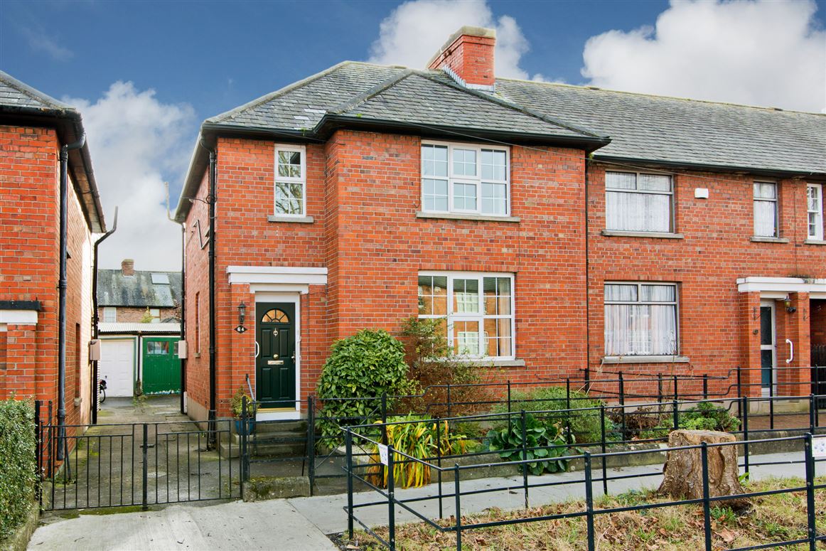 64 Iveagh Gardens, Crumlin, Dublin 12