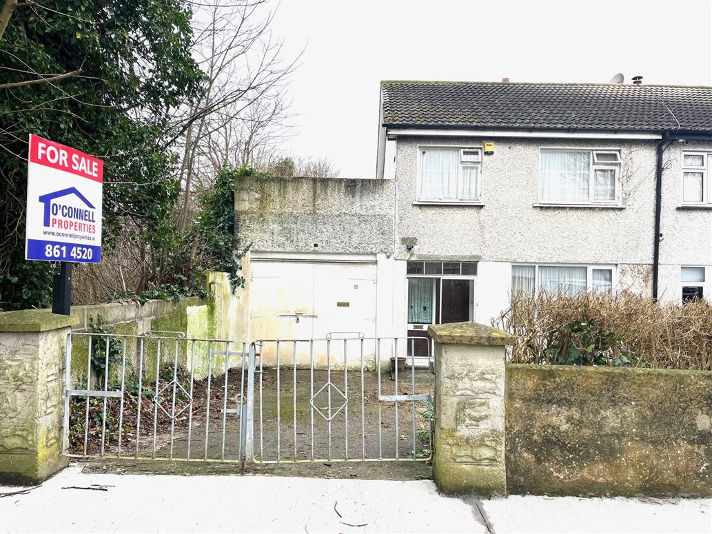 52 Alpine Heights, Clondalkin, Dublin 22