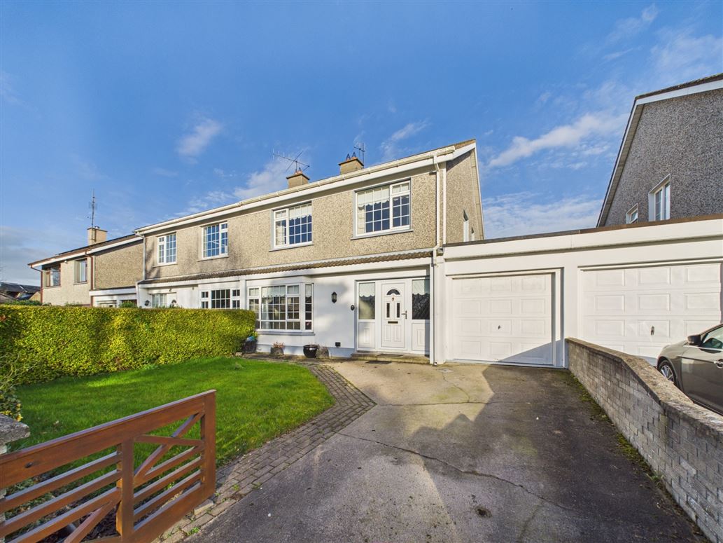 52 Melrose, Nenagh, Co. Tipperary