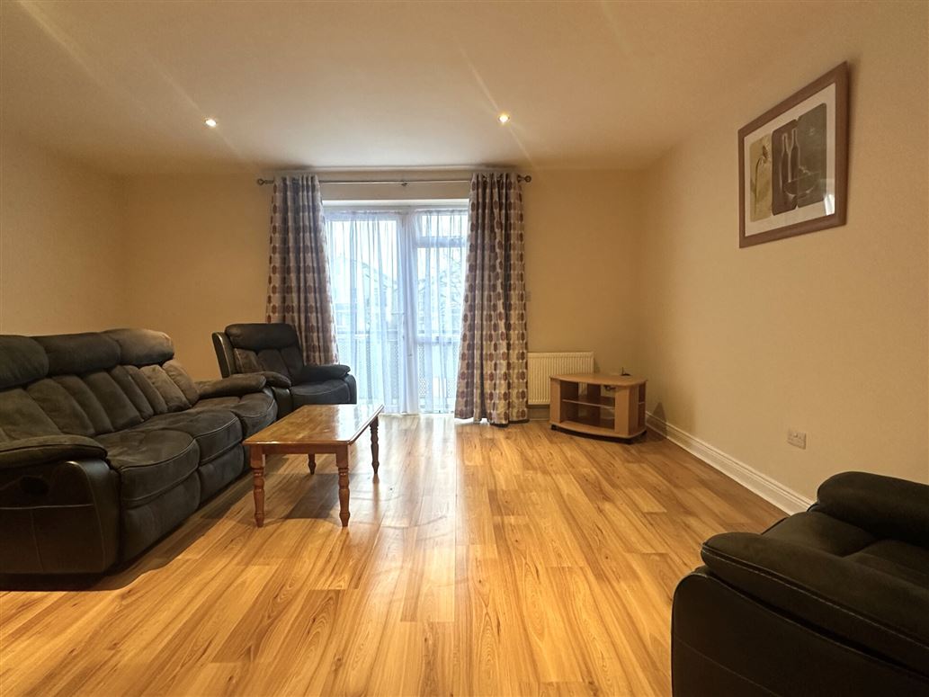 14 Fionnuisce, Doughiska, Galway