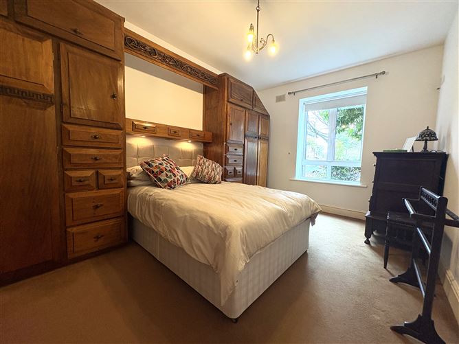 Apartment 20 Woodview, Mount Merrion Avenue, Blackrock, Dublin