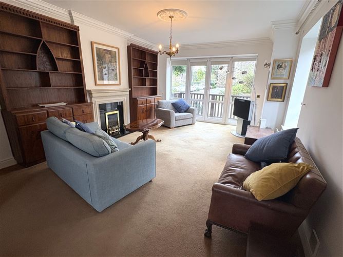 Apartment 20 Woodview, Mount Merrion Avenue, Blackrock, Dublin