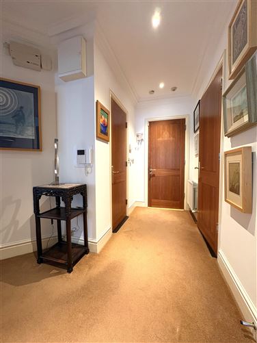 Apartment 20 Woodview, Mount Merrion Avenue, Blackrock, Dublin