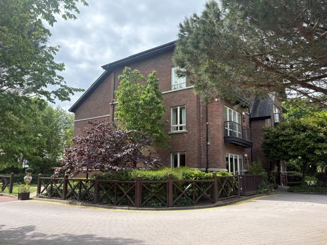 Apartment 20 Woodview, Mount Merrion Avenue, Blackrock, Dublin