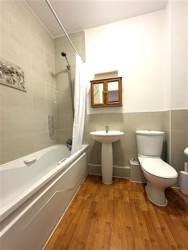 Apartment 20 Woodview, Mount Merrion Avenue, Blackrock, Dublin