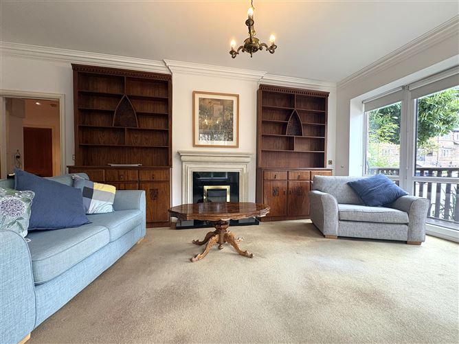 Apartment 20 Woodview, Mount Merrion Avenue, Blackrock, Dublin