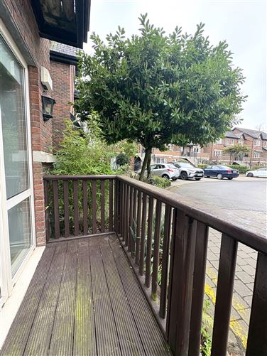 Apartment 20 Woodview, Mount Merrion Avenue, Blackrock, Dublin