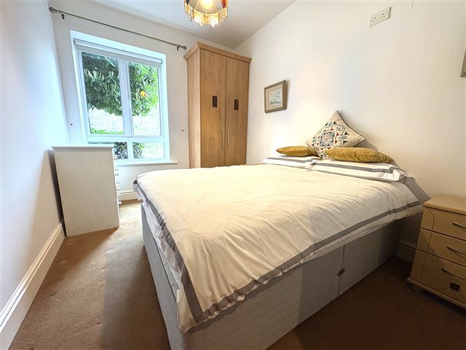 Apartment 20 Woodview, Mount Merrion Avenue, Blackrock, Dublin