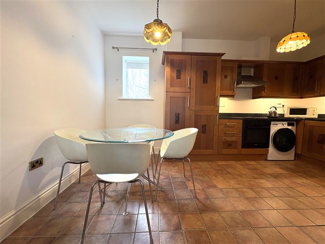 Apartment 20 Woodview, Mount Merrion Avenue, Blackrock, Dublin