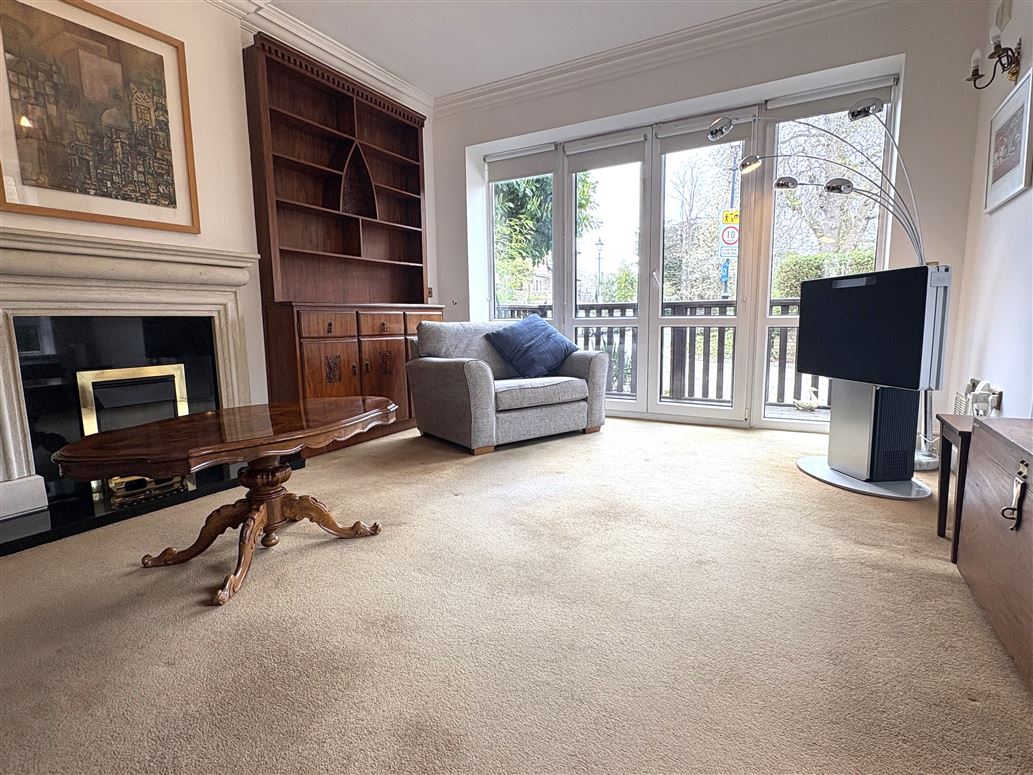 Apartment 20 Woodview, Mount Merrion Avenue, Blackrock, Dublin
