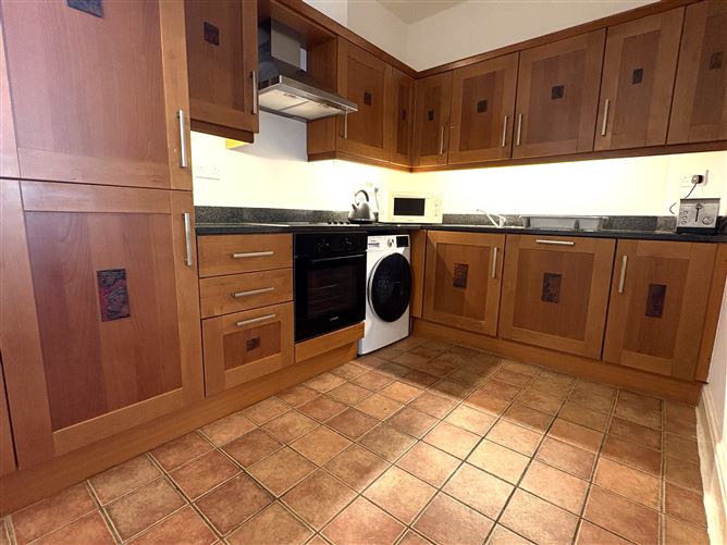 Apartment 20 Woodview, Mount Merrion Avenue, Blackrock, Dublin